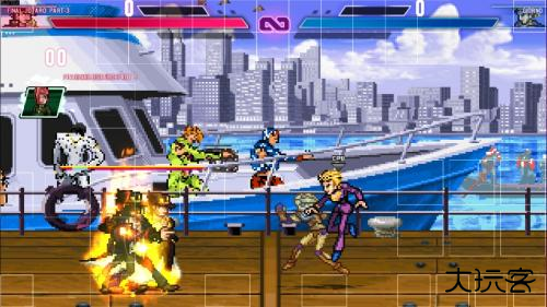 Mugenjojo别天止水改