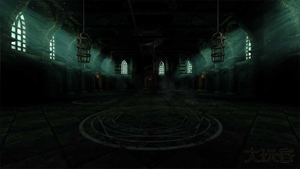 失忆症黑暗后裔最新版下载