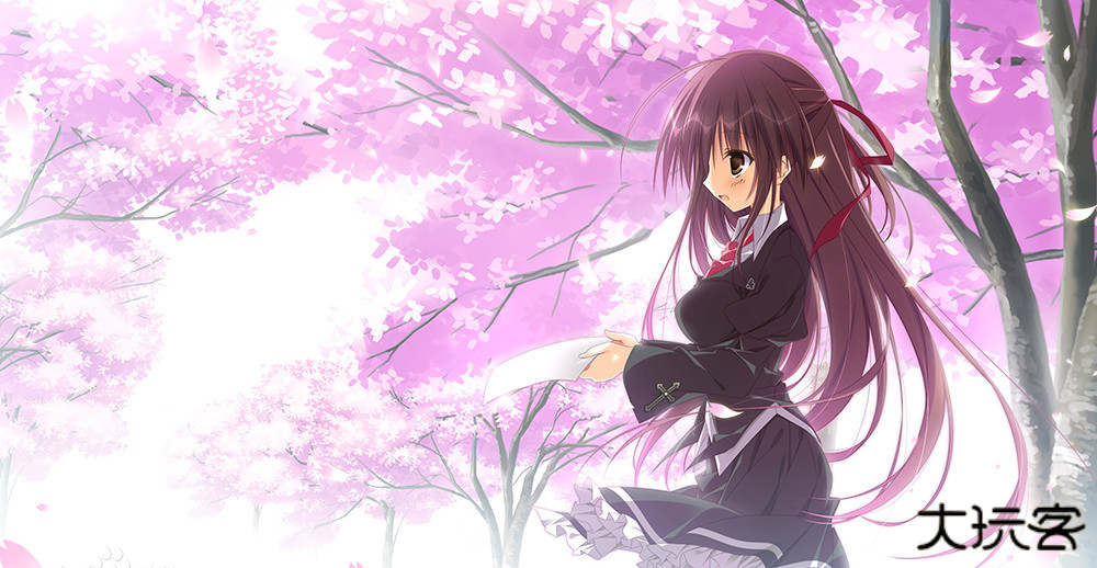 樱之诗最新版下载