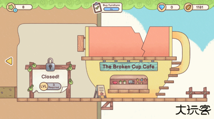 仓鼠旅馆最新版下载