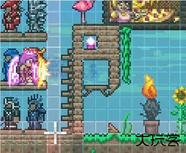 泰拉瑞亚1.4.4.9.5汉化版