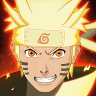 热血火影升级版下载