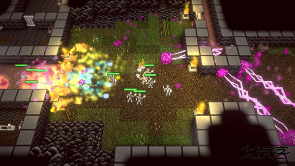 第九黎明重制版最新版下载