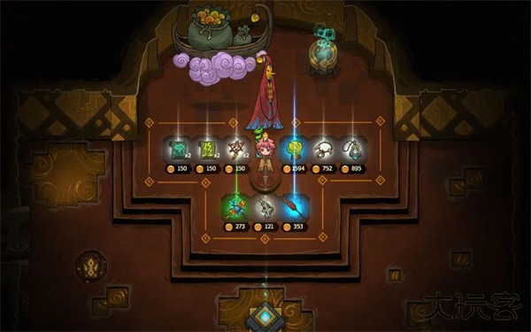 不思议的皇冠手机版 第2张图片