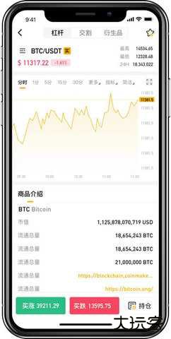 BitoPro交易所APP下载6.161.0官方版