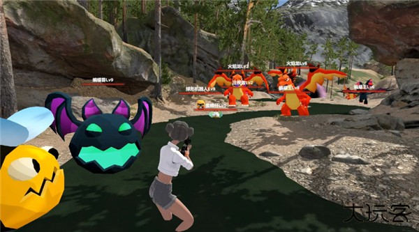 幼兽帕帕最新版下载