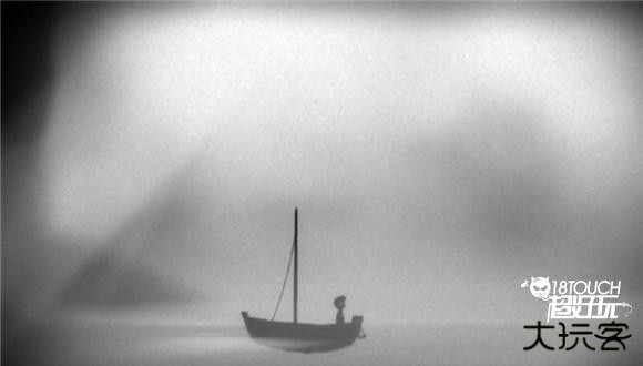 地狱边境手机版通关攻略3