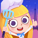 美食兄妹之法国餐厅手游最新版下载