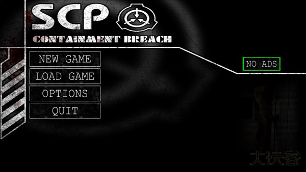 SCP收容失效最新版下载