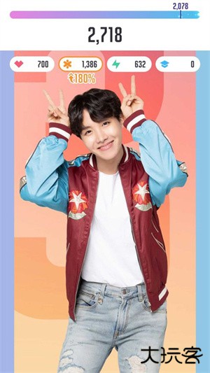 BTS WORLD最新版下载