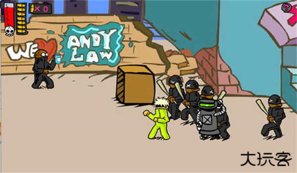 闪客快打最新版下载