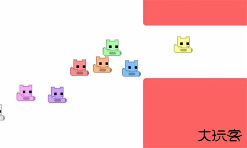 萌猫公园中文版下载