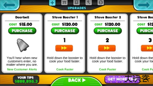 老爹卷饼店新手攻略10