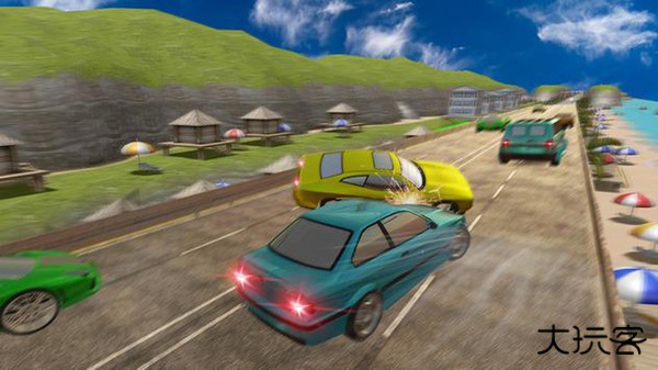 速度交通驾驶最新版下载