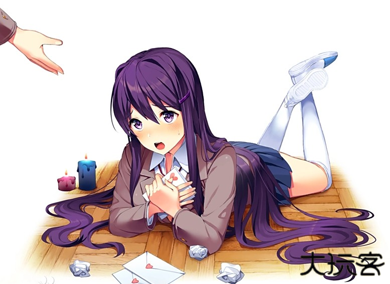 心跳文学部游戏下载