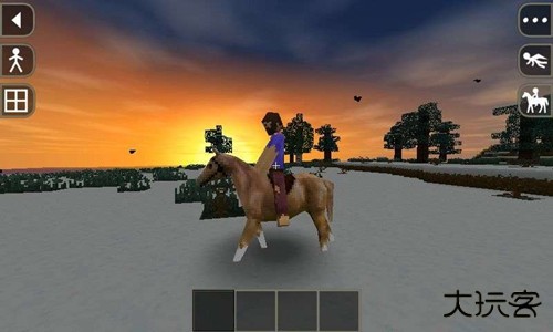 生存战争2.4中文版下载