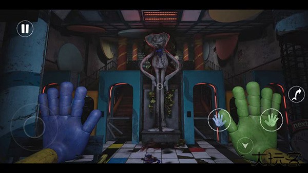 波比的游戏时间3最新版下载