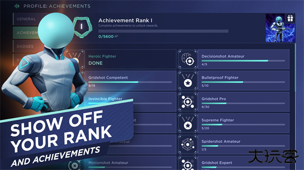 Aim Lab瞄准实验室