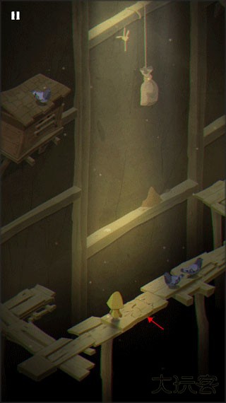Little Nightmares安卓版新手玩法攻略3
