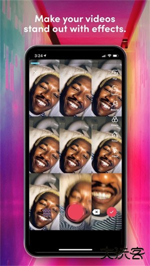 TikTok官方正版202432.8.3