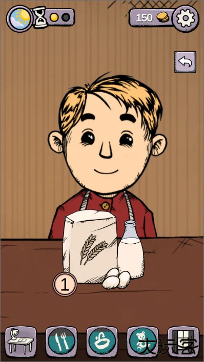 我的孩子生命之泉