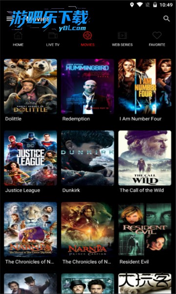 netflix apk安装包2026