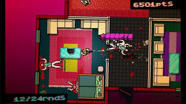 迈阿密热线最新版下载