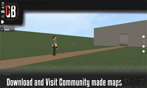 GoreBox国际服下载