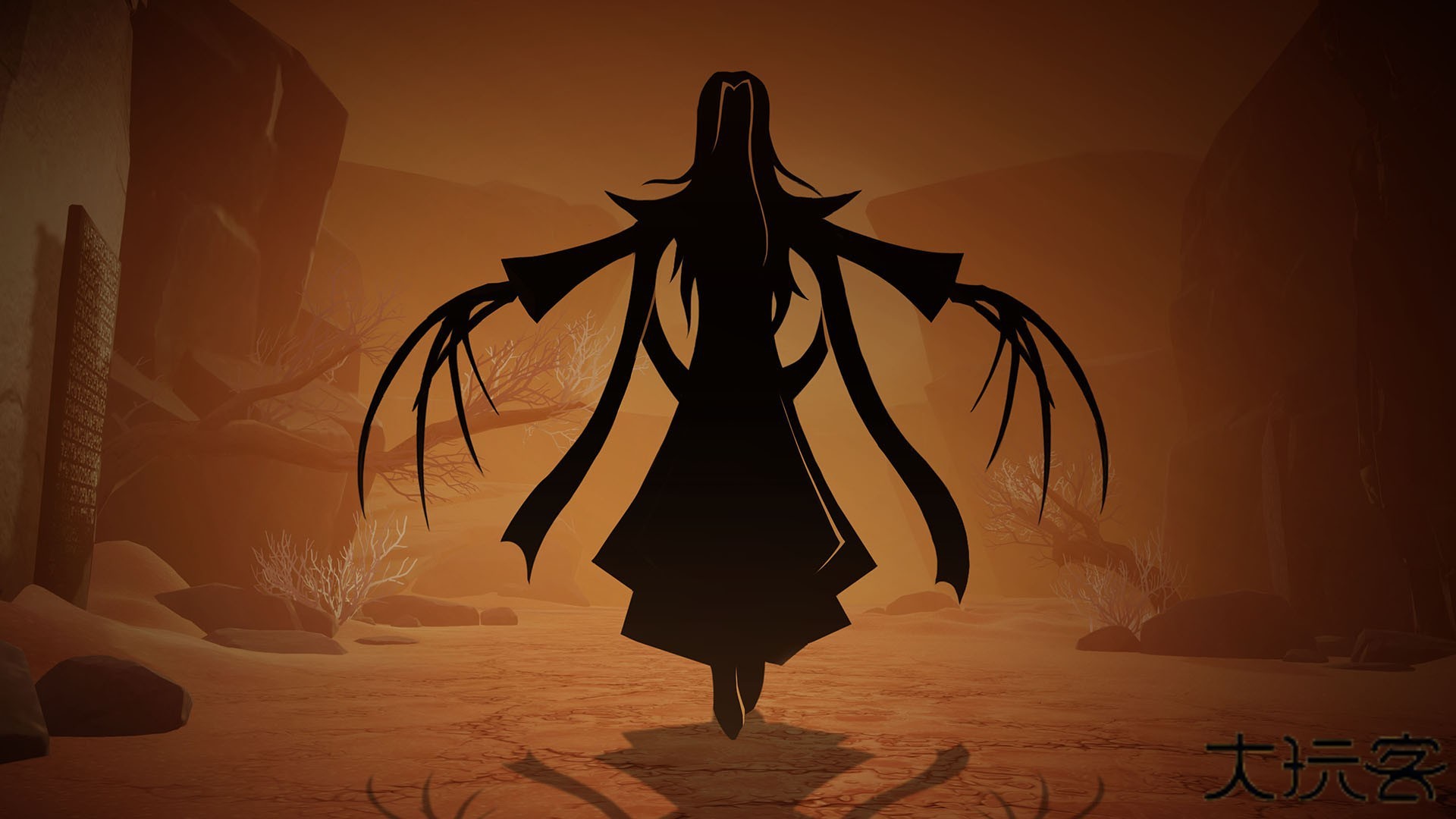 超自然行动组手游