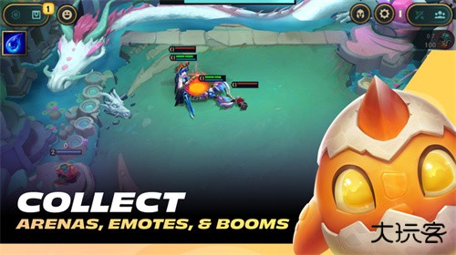 金铲铲之战国际服下载