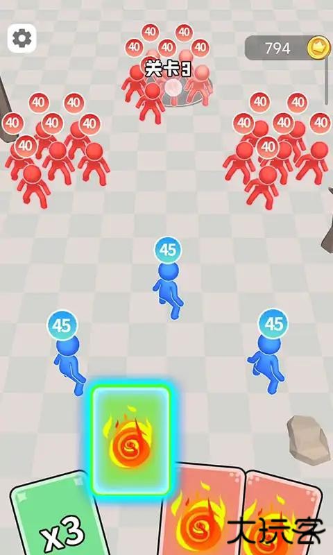 无尽突围最新版下载