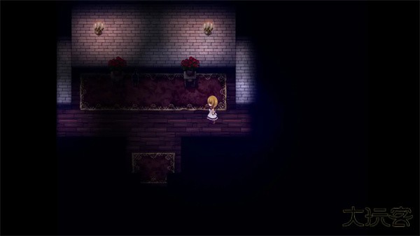 魔女之家汉化版