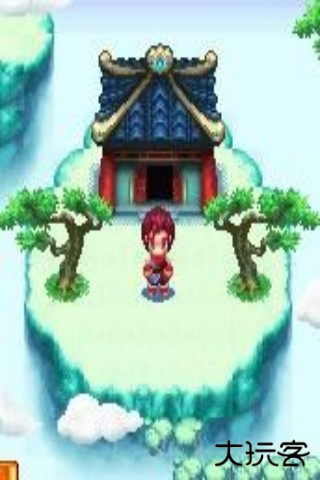 口袋神兽三国志下载