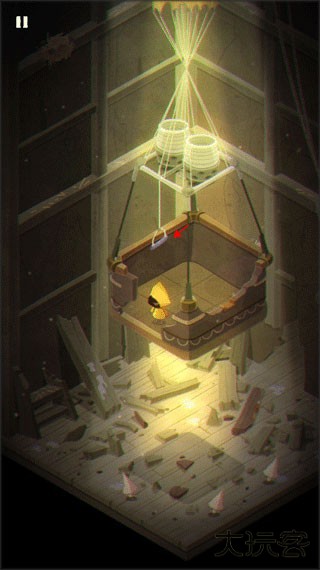 Little Nightmares安卓版新手玩法攻略1