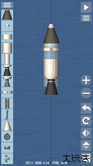 航天模拟器中文版