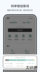 小吉背单词官方版客户端下载 v2.4.0安卓版