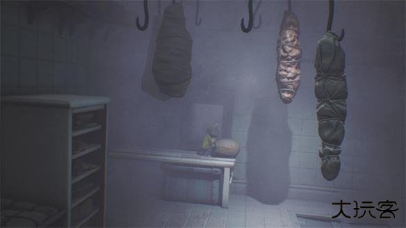 小小梦魇1中文版