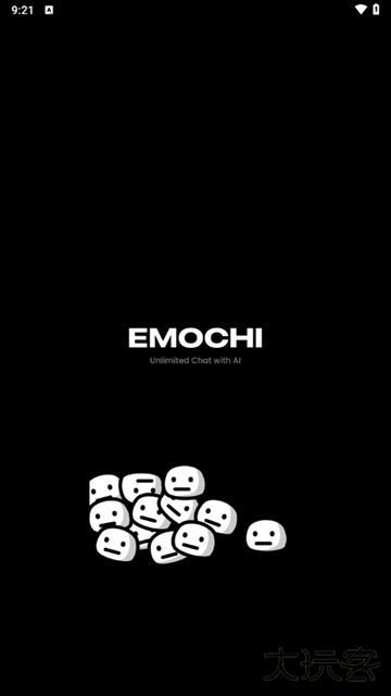 emochi ai安卓下载