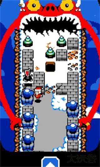 超级地下城吞噬者最新版下载