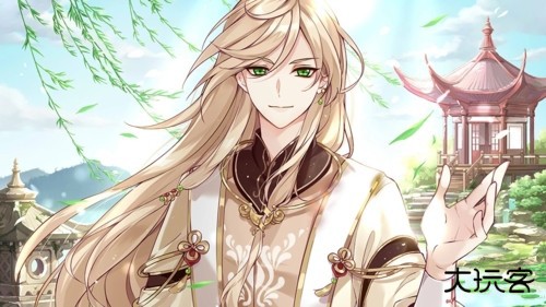 食物语2025陪伴版