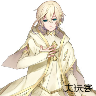 古典乐男子