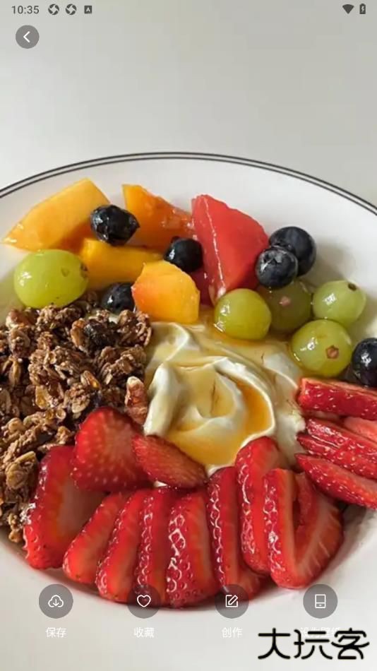 角落生物壁纸V1.1下载