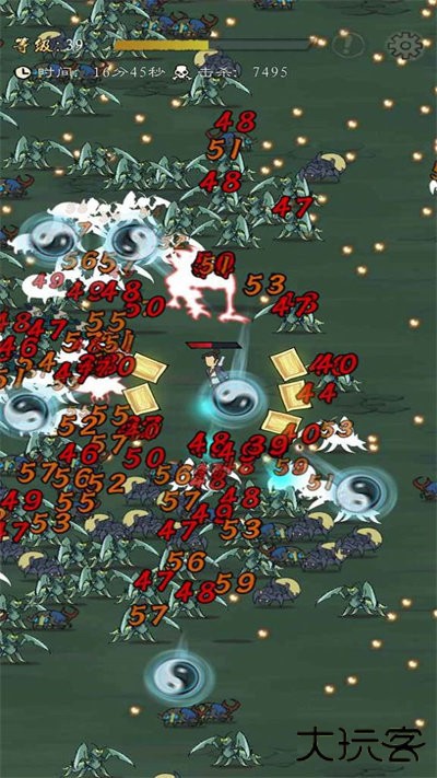 九重试炼最新版下载