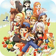 牧场物语蜜糖村和大家的心愿最新版下载