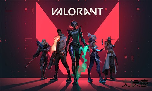 无畏契约测试版下载