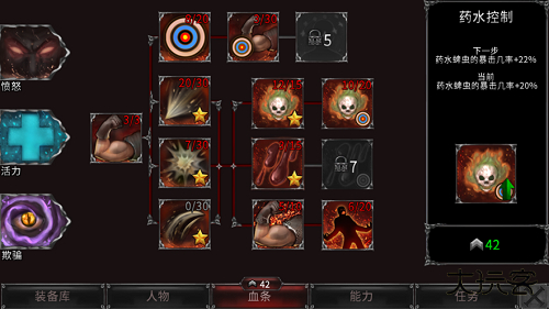 吸血鬼之殇起源