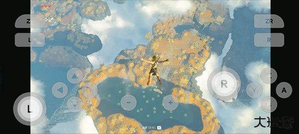 王国之泪手机版最新版下载