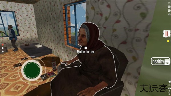 边境检察官汉化版最新版下载