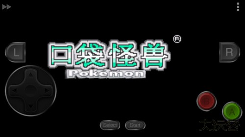 口袋妖怪绿宝石手机版