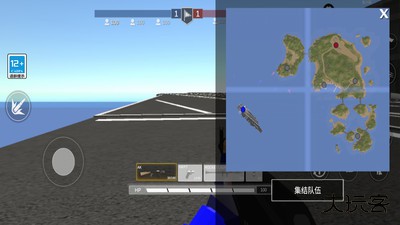 战地模拟器正式版